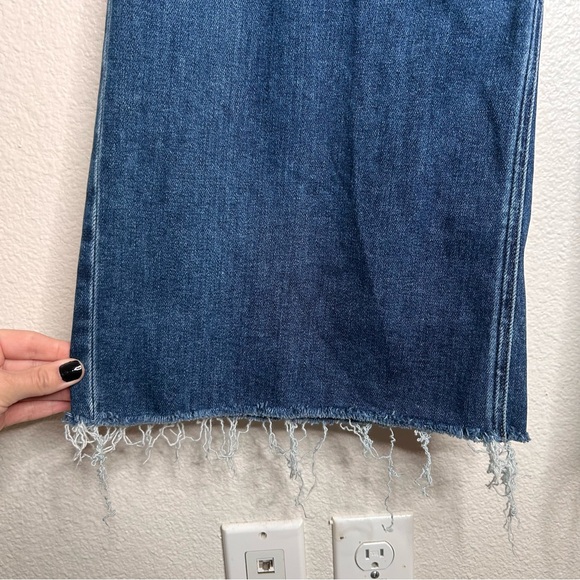 Paige Anessa jeans in Amoroso 32 - Picture 8 of 14